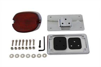 Parts for Harley-Davidson