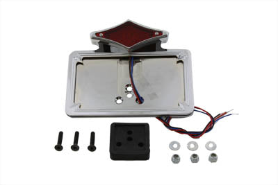 Parts for Harley-Davidson