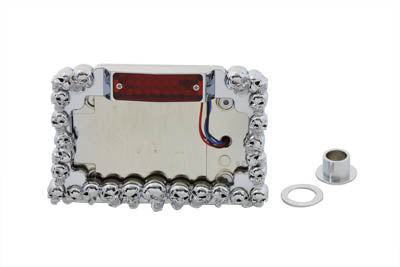 Parts for Harley-Davidson