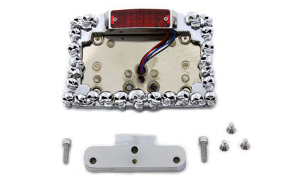 Parts for Harley-Davidson