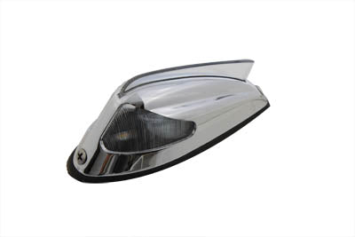 Replica Front Fender Lamp For Harley-Davidson FL 1949-1967