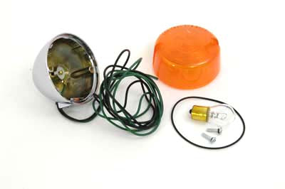 Parts for Harley-Davidson