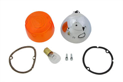 Parts for Harley-Davidson