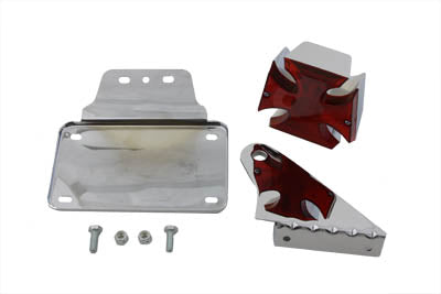 Parts for Harley-Davidson