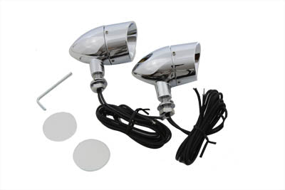 Parts for Harley-Davidson