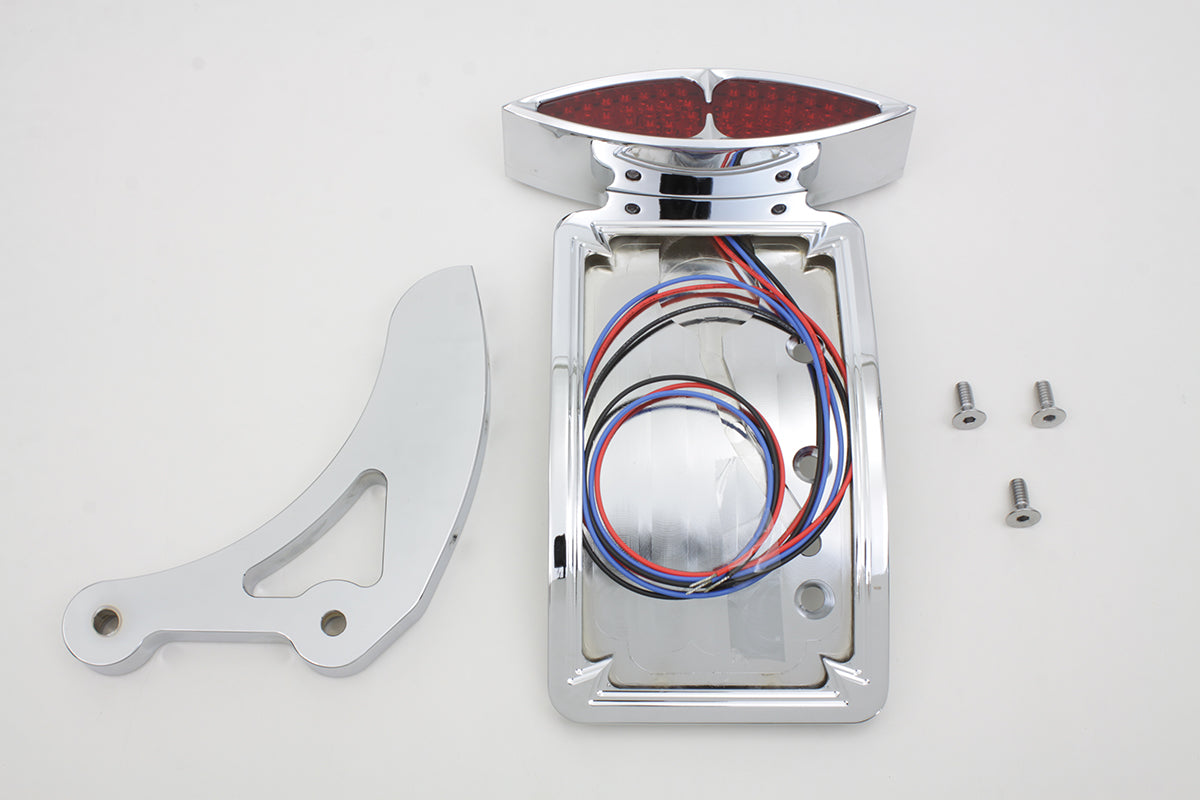 Parts for Harley-Davidson