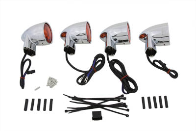Parts for Harley-Davidson
