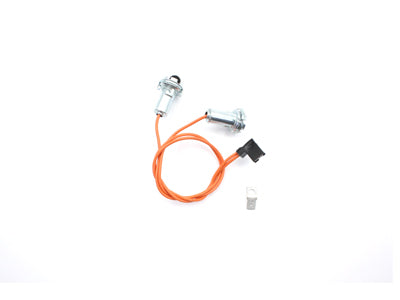 Parts for Harley-Davidson