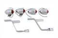 Parts for Harley-Davidson