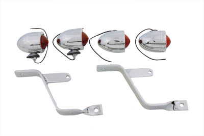 Parts for Harley-Davidson