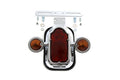 Parts for Harley-Davidson