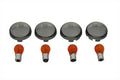 Parts for Harley-Davidson