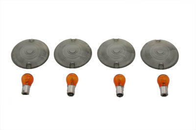 Parts for Harley-Davidson