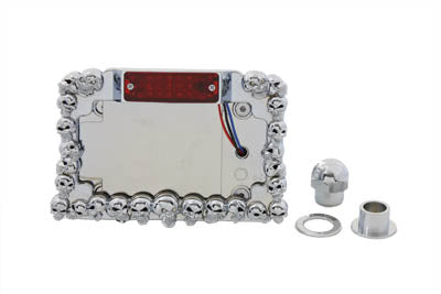 Parts for Harley-Davidson