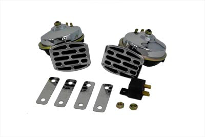 Parts for Harley-Davidson