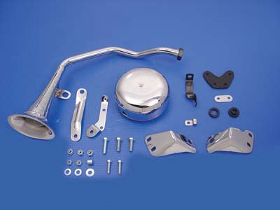 Parts for Harley-Davidson