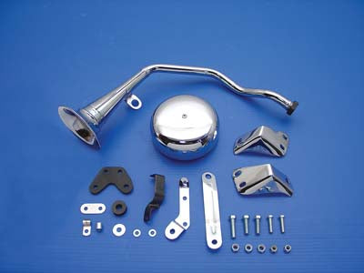 Parts for Harley-Davidson