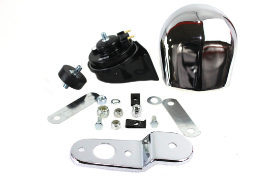 Replica Horn Kit For Harley-Davidson