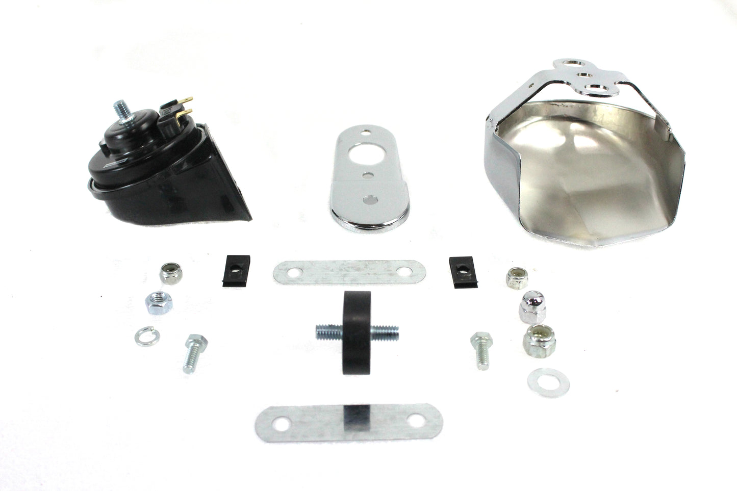 Replica Horn Kit For Harley-Davidson