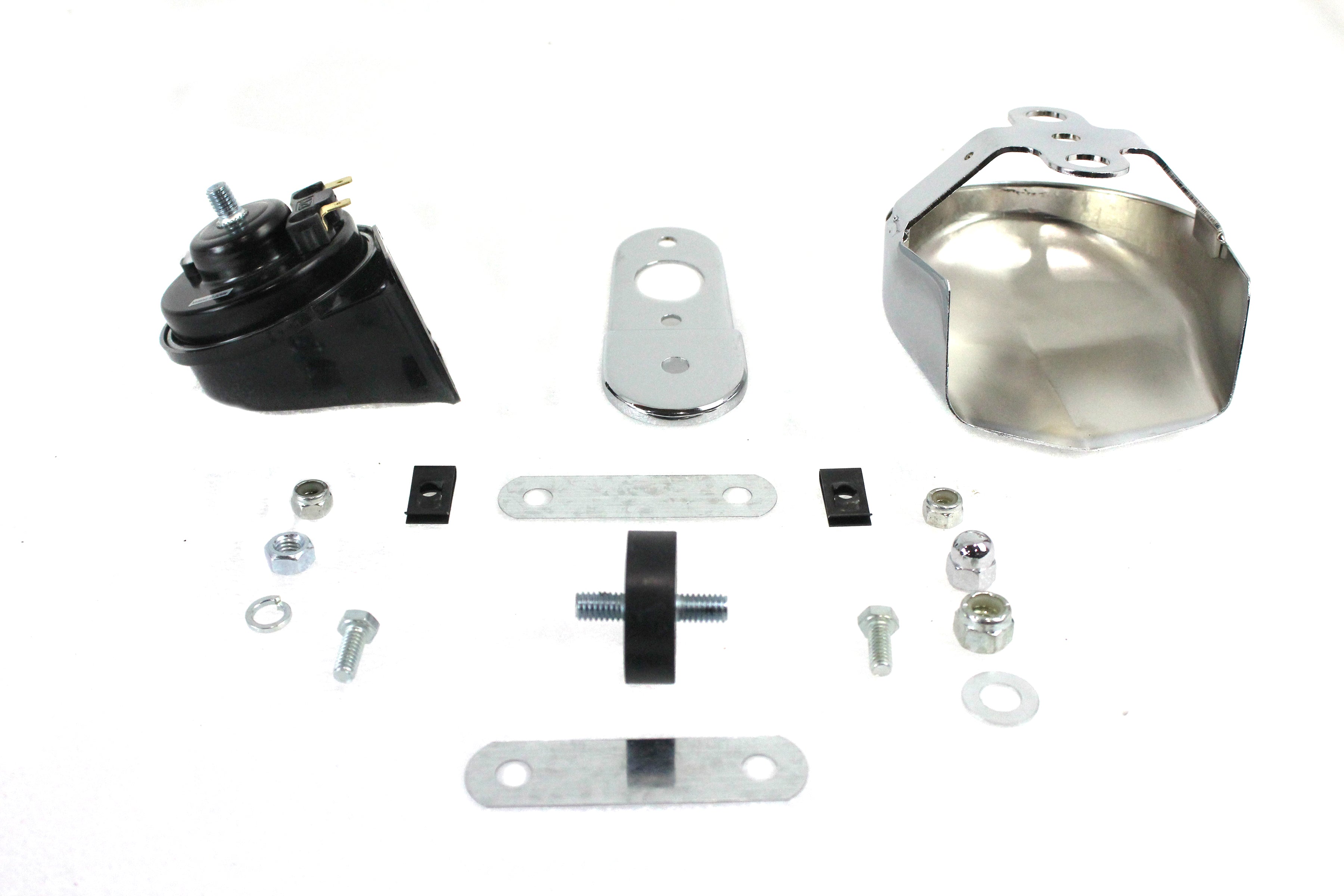 Replica Horn Kit For Harley-Davidson