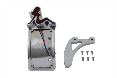 Parts for Harley-Davidson