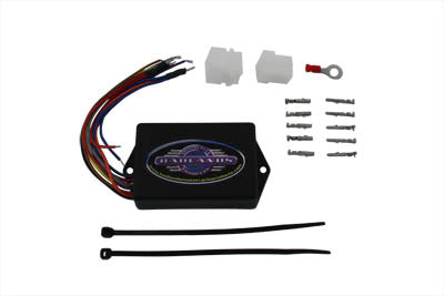 Parts for Harley-Davidson