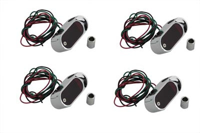 Parts for Harley-Davidson