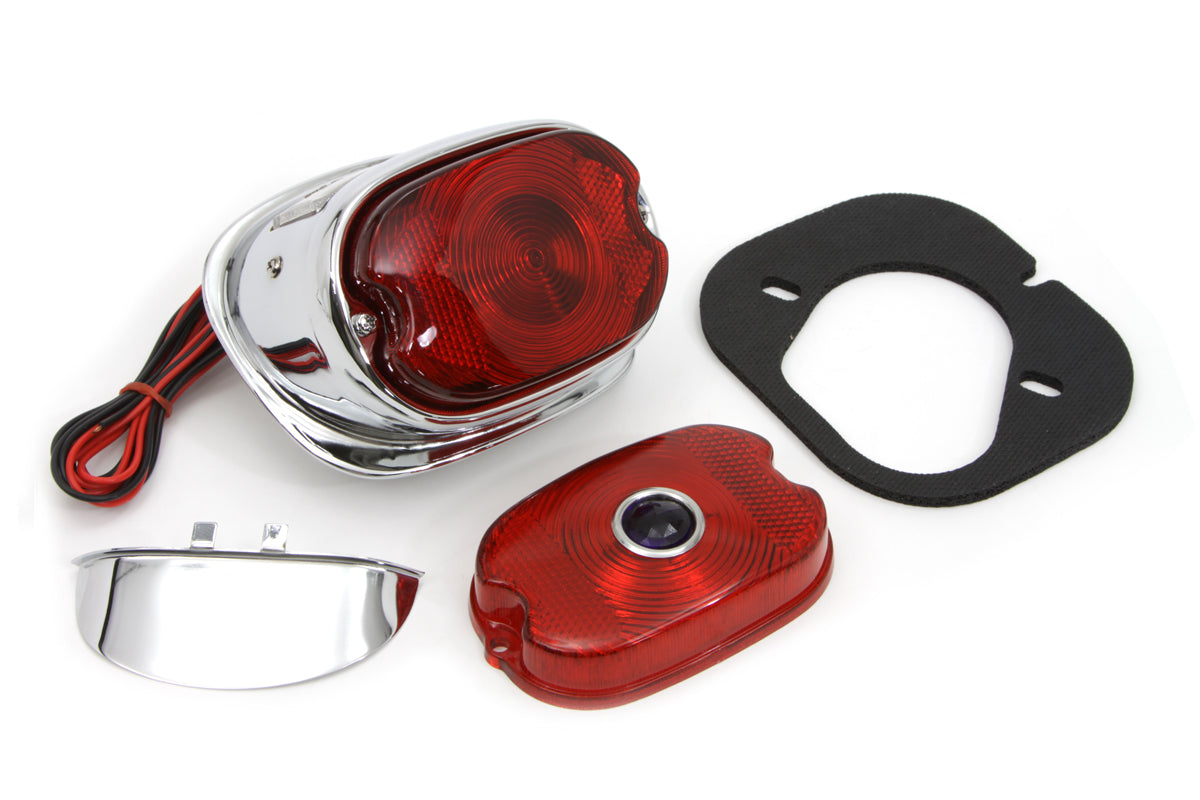 Parts for Harley-Davidson