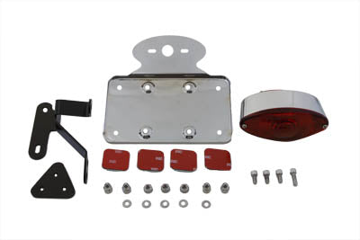 Parts for Harley-Davidson