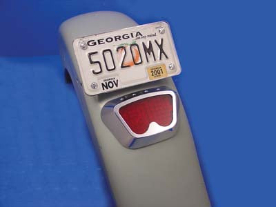 Parts for Harley-Davidson