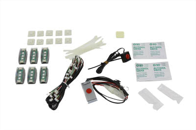 Parts for Harley-Davidson