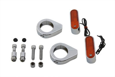 Parts for Harley-Davidson