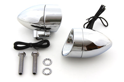 Parts for Harley-Davidson