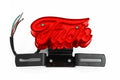 Parts for Harley-Davidson
