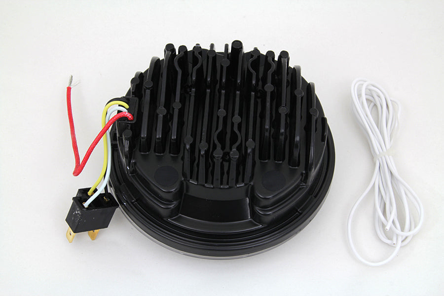 5-3/4 Zoll Daymaker Style Projektor-LED-Scheinwerfer für Harley-Davidson