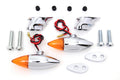 Parts for Harley-Davidson