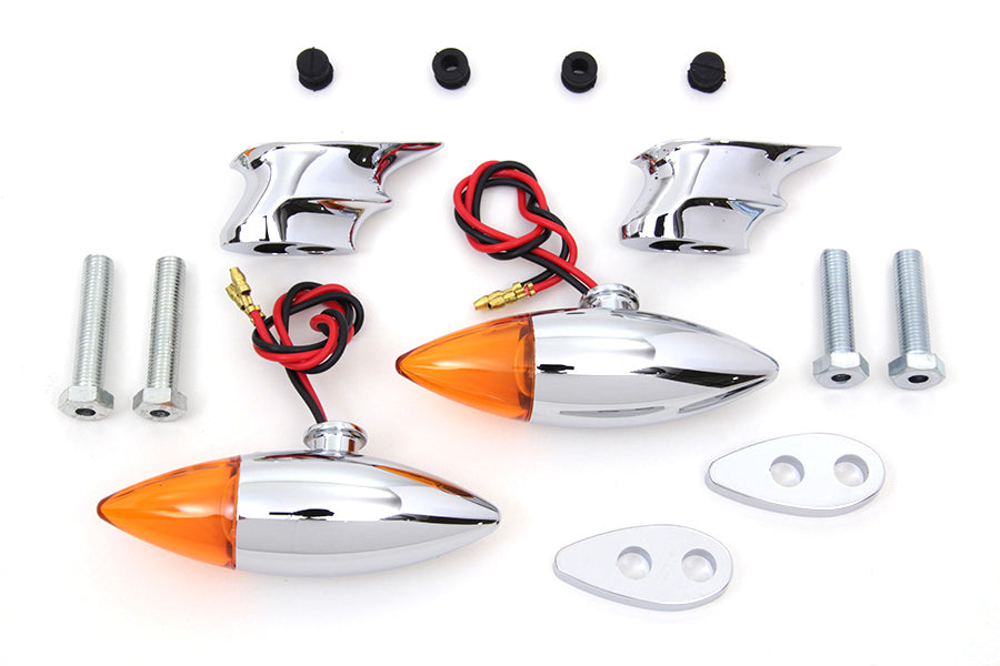 Parts for Harley-Davidson