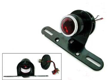 Parts for Harley-Davidson