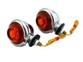 Parts for Harley-Davidson