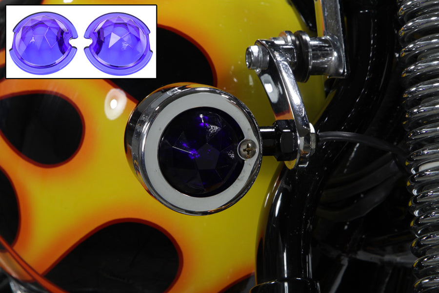 Parts for Harley-Davidson