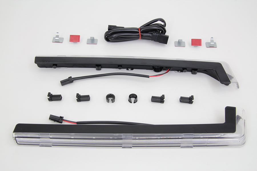 Parts for Harley-Davidson