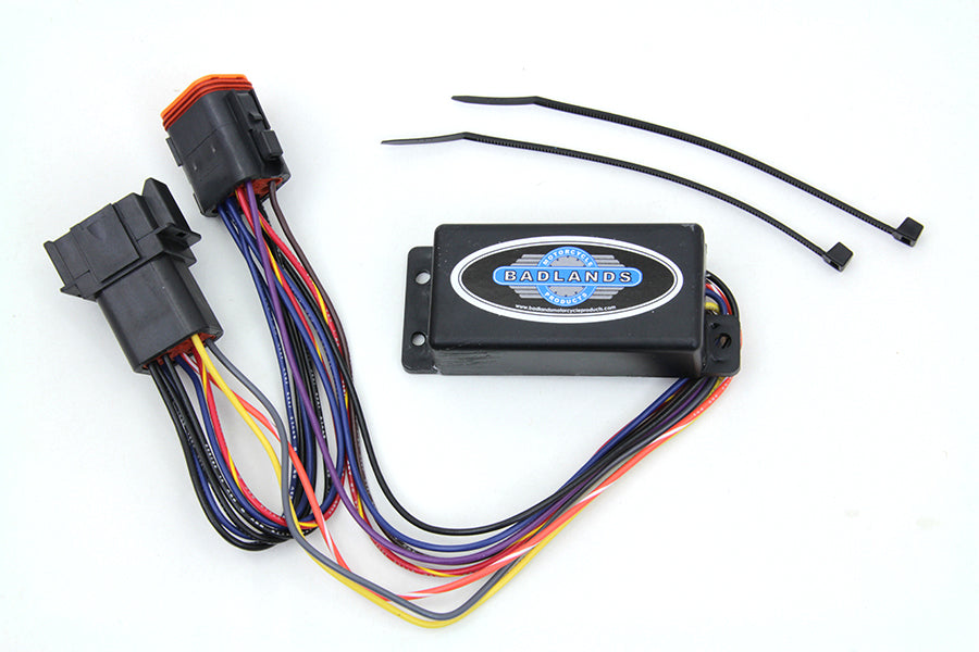 Parts for Harley-Davidson