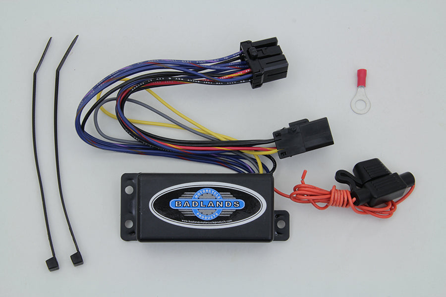 Parts for Harley-Davidson