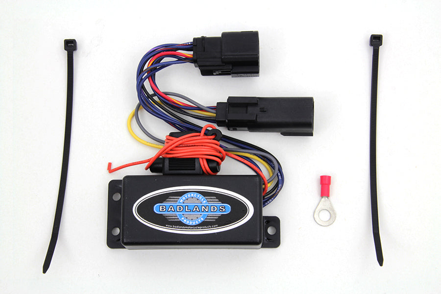Parts for Harley-Davidson