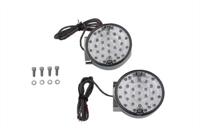 Parts for Harley-Davidson
