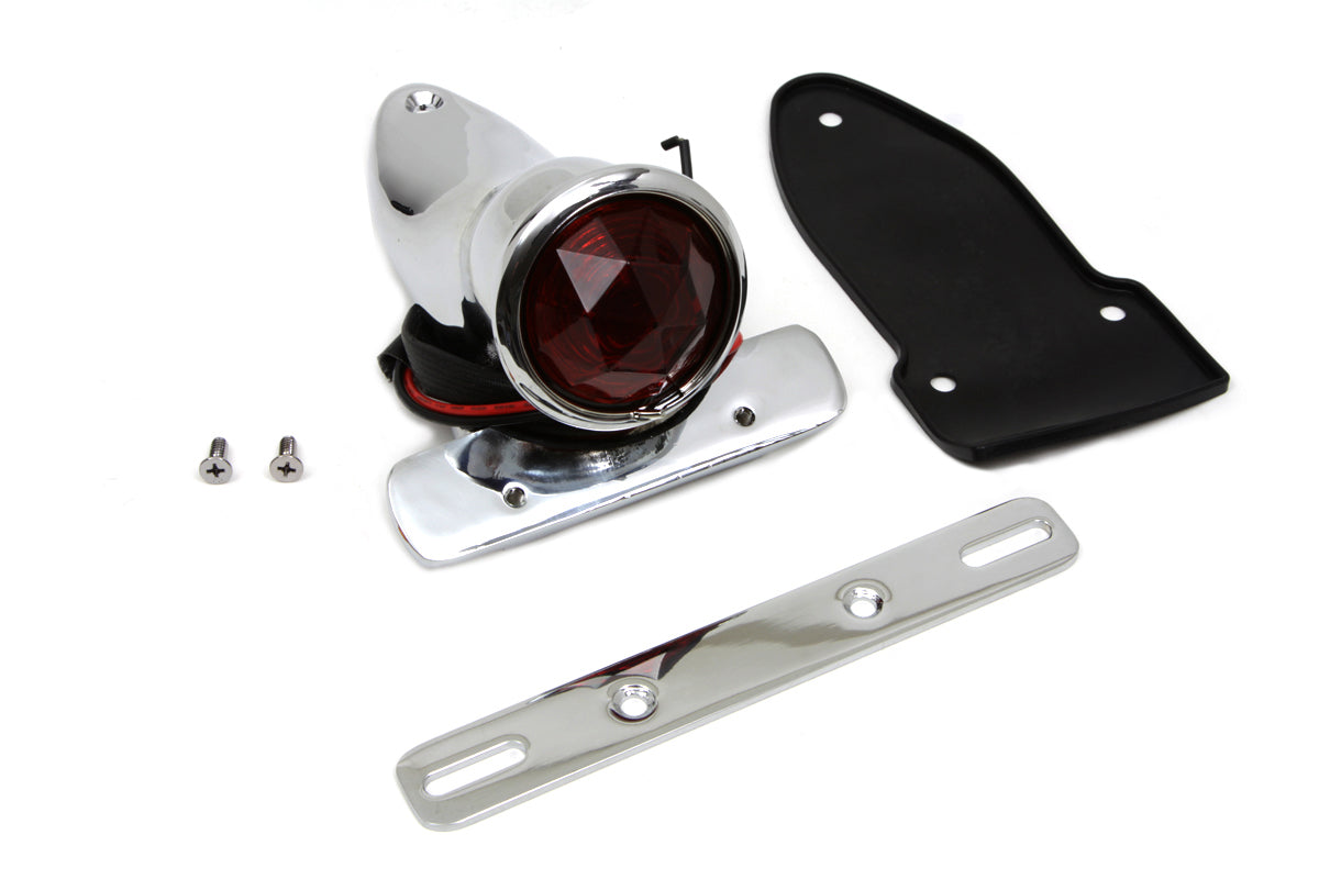 Parts for Harley-Davidson