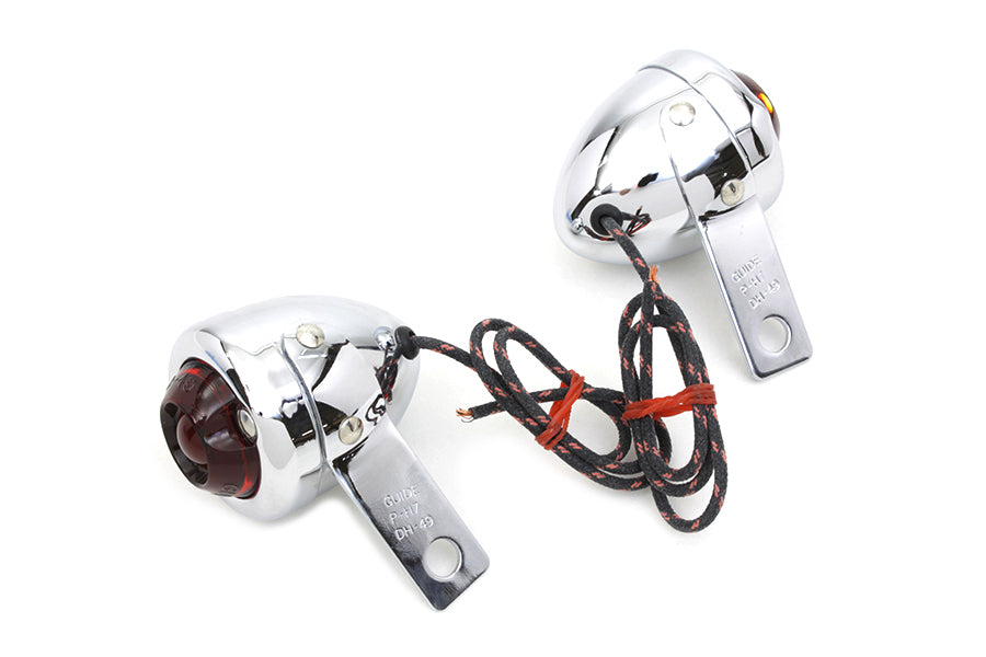 Parts for Harley-Davidson