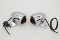 Parts for Harley-Davidson