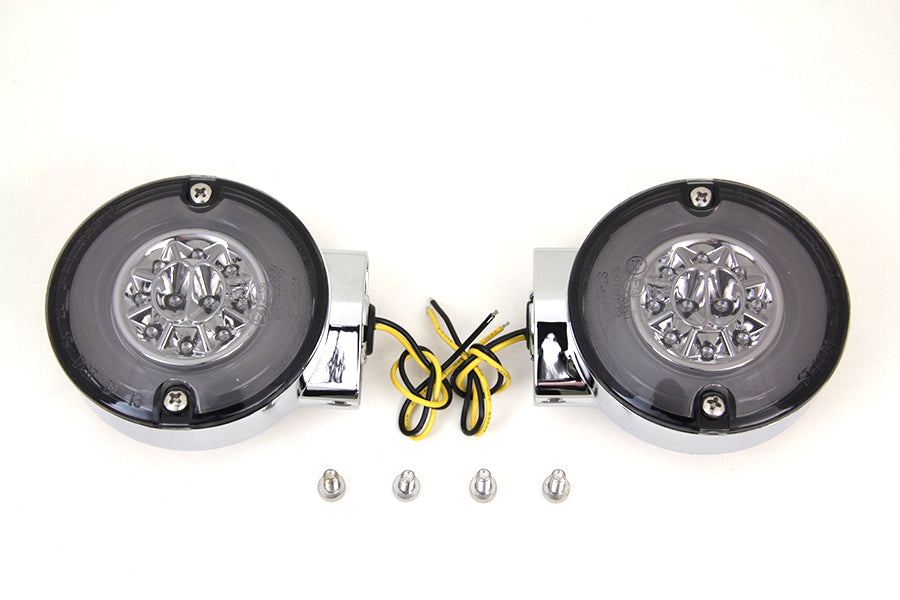 Parts for Harley-Davidson