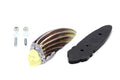Parts for Harley-Davidson